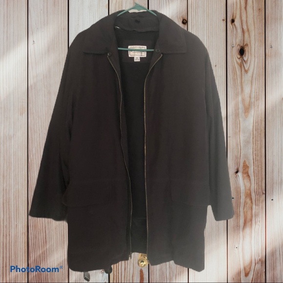 Dumas Imports Other - Mens Size M Dumas Coat